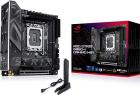 ����������� ����� Asus ROG STRIX B860-I GAMING WIFI (LGA1851, mITX)