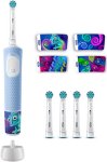 ������� ������ ����� Oral-B D103.413.2K+��� PROKids EB10S 4�� ��