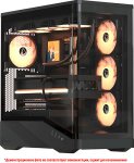 ������������ ������ Formula V Line Crystal U9 PA Black