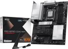 ����������� ����� MSI PRO X870E-S EVO WIFI (AM5, ATX)