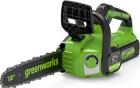 ������ ���� �������������� Greenworks GD24CS30, 24V.