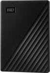 ������� ������� ����, ���������� � ������ Western Digital WDBYVG0020BBK-WESN, BLACK USB3 2TB EXT. 2.5