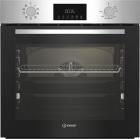 ������������� ������� ���� Indesit IFE 3841 JC IX, ����������� �����