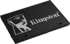 ���������� SSD Kingston 2.5 KC600 2048 �� SATA III TLC SKC600/2048G