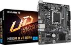����������� ����� Gigabyte H610M H V3 DDR4 (LGA1700, mATX)