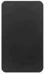 ������� ����������� Solove 5000 mAh, Magnetic MagSafe, 20W, QC 3.0, PD, 3A, Lightning input + Type-C input/output dual side (W9 Black RUS)