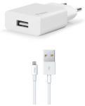 ������� �/� + D��� ������ Ttec SmartCharger Travel Charger 2.1A � ������� Micro USB, ����� (2SCS20MB)