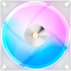 ���������� ��� ������� Ocypus Delta F12 WH ARGB 120mm