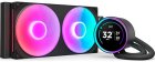 ��� ��� ����������� NZXT Kraken Elite 280 RGB Black (RL-KR28E-B2)