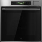 ������������� ������� ���� Asko OCS66SSH