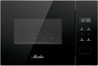 ������������ ������������� ���� ��� Monsher MMH 1115 Noir