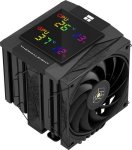 ����� ��� ���������� Thermalright Royal Knight 120 Digital Black (RK120-DG-BL)