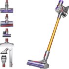 ������� ������������ Dyson SV25 V8 Absolute 476547-01