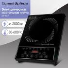 ���������� ����� Zigmund & Shtain ZIP-557