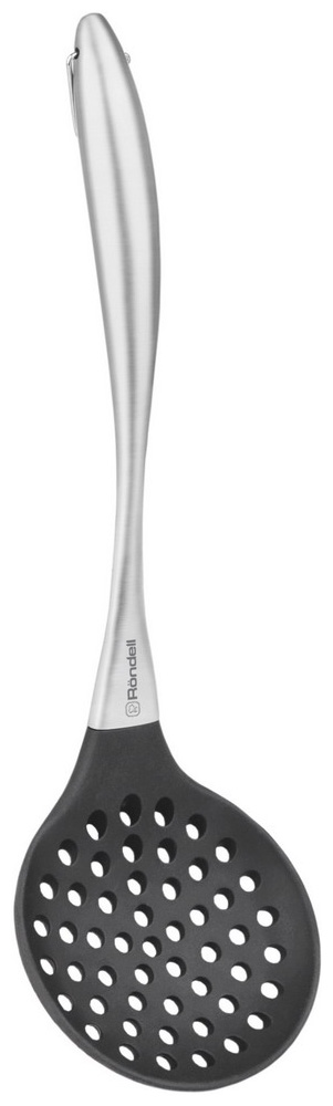 Изображение товара Шумовка Rondell Schick RD-640 анатомическая с силиконовой рабочей поверхностью