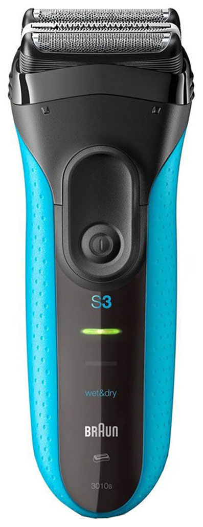 Электробритва Braun 3010 BT