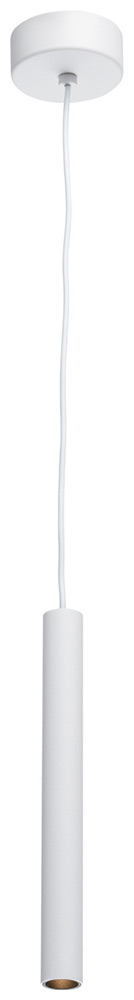 Изображение товара Люстра подвесная DeMarkt Ракурс 631014401 1*7W LED 220 V