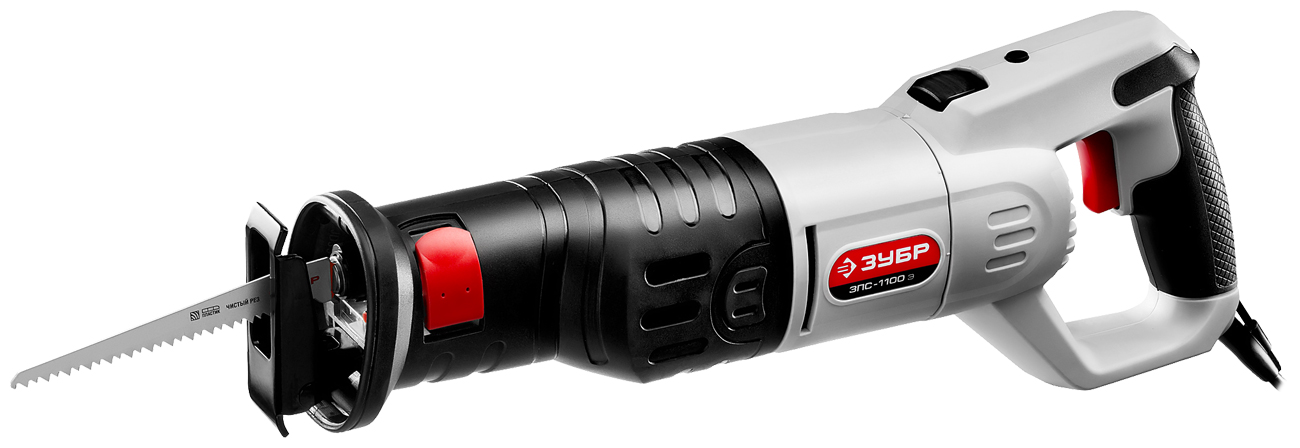 Изображение товара Пила сабельная Зубр ЗПС-1100 Э