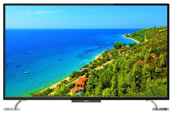 Изображение товара Телевизор Polar P55U51T2CSM Изображение товара Телевизор Polar P55U51T2CSM