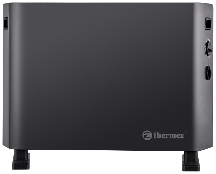 Изображение товара Конвектор Thermex Pronto 1500M Black