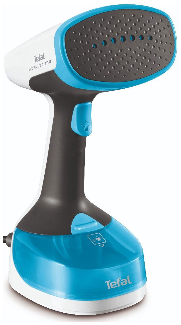 Изображение товара Отпариватель для одежды Tefal DT7000E0 ACCESS STEAM MINUTE compact и мощный