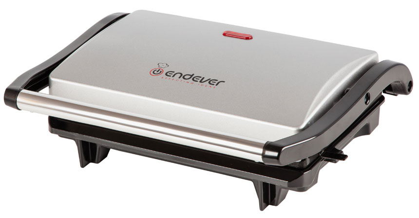 Изображение товара Электрогриль Endever Grillmaster 115 Изображение товара Электрогриль Endever Grillmaster 115