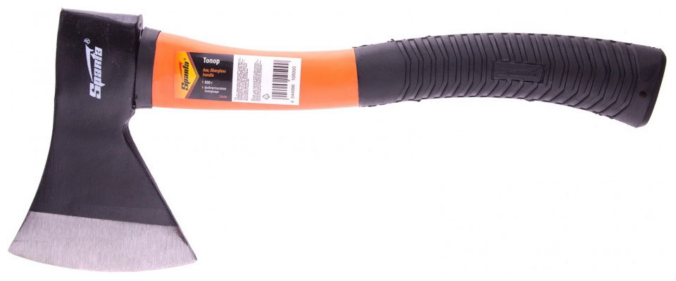 

Топор плотницкий Sparta 21639