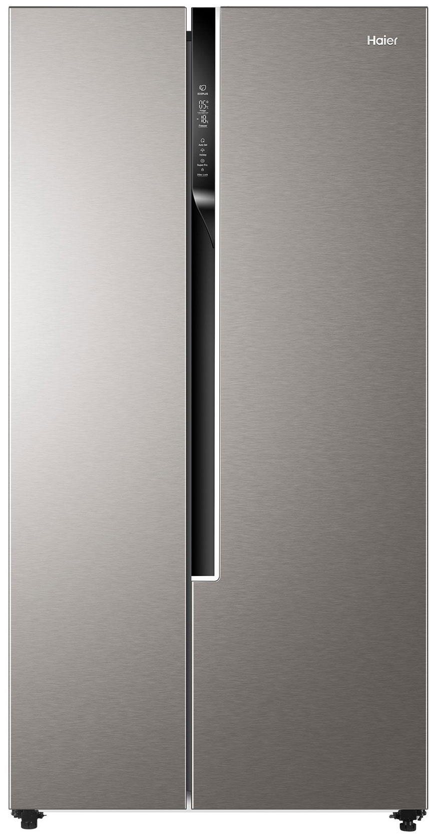 цена Холодильник Side by Side Haier HRF-535DM7RU