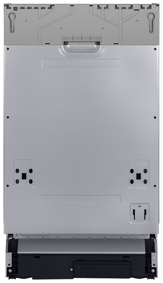 Изображение товара Полновстраиваемая посудомоечная машина Maunfeld MLP-08PRO