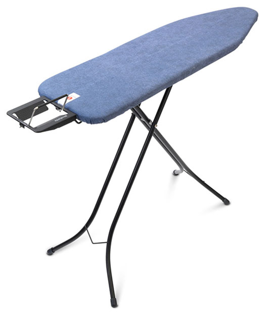 Изображение товара Гладильная доска Brabantia 124х38 см, синий деним