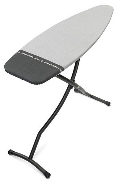 Изображение товара Гладильная доска Brabantia 135х45 см с металлизированной поверхностью