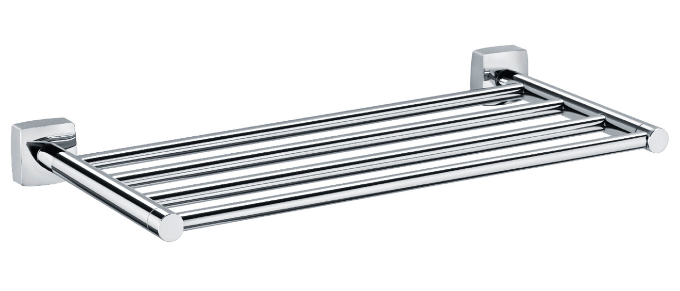 Изображение товара Полка для полотенец Fixsen Kvadro (FX-61316)