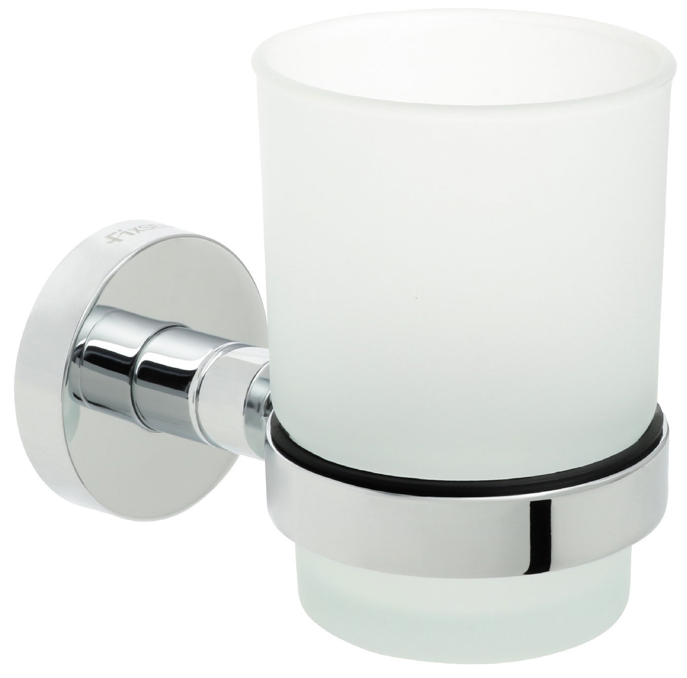 Изображение товара Подстаканник одинарный Fixsen Comfort Chrome (FX-85006)