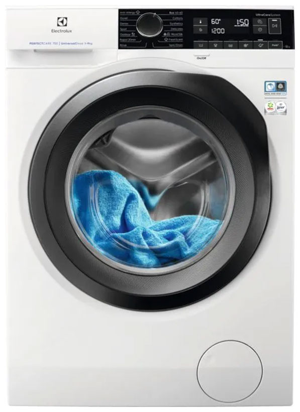 Стиральная машина Electrolux EW7F249PS