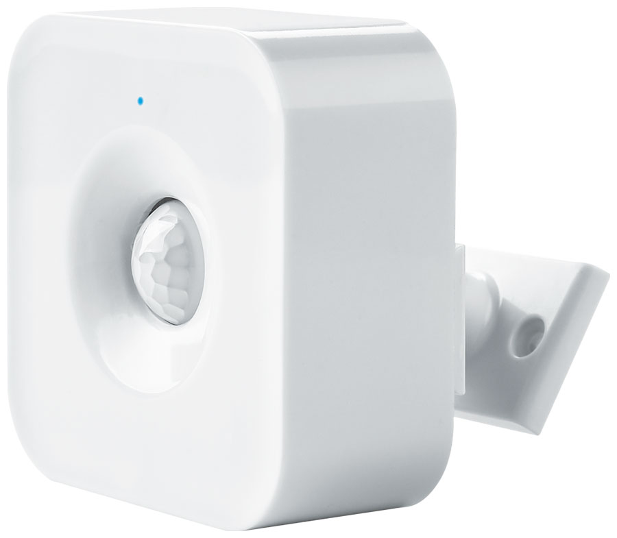 Датчик движения SLS SLS-SMI-02WFWH, WiFi, white Датчик движения SLS SLS-SMI-02WFWH, WiFi, white