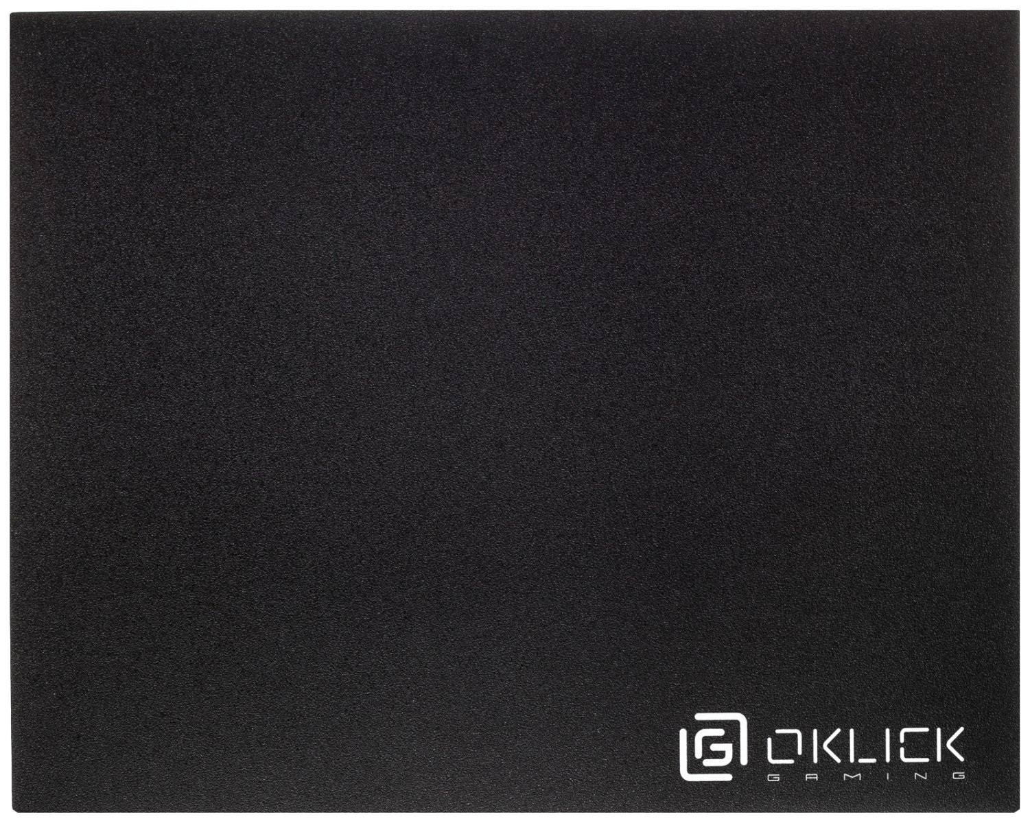Изображение товара Коврик для мышек Oklick OK-P0250 Мини черный 250x200x3мм
