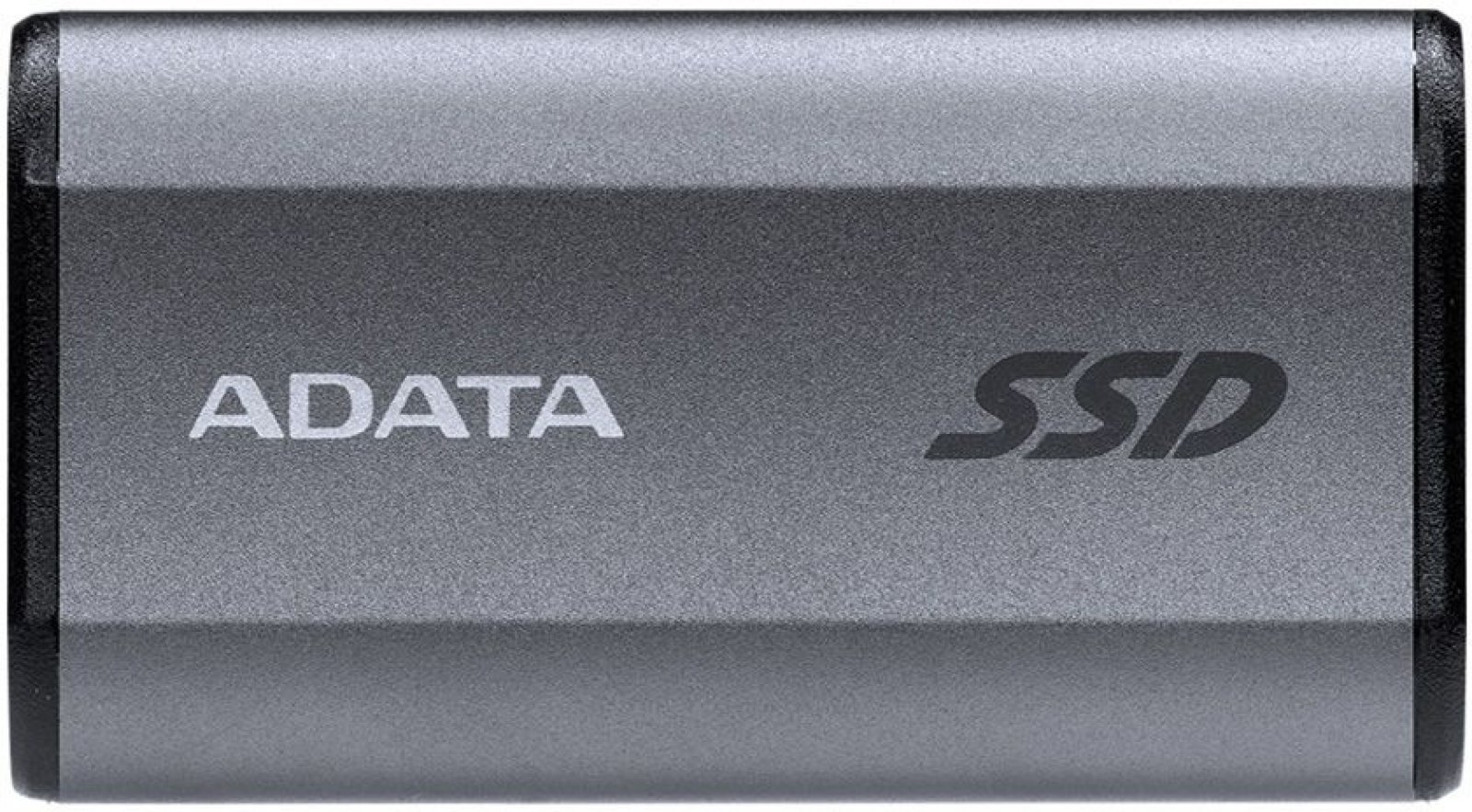 Изображение товара Внешний SSD Adata 2.5 500Gb SE880 серый быстрый надежный
