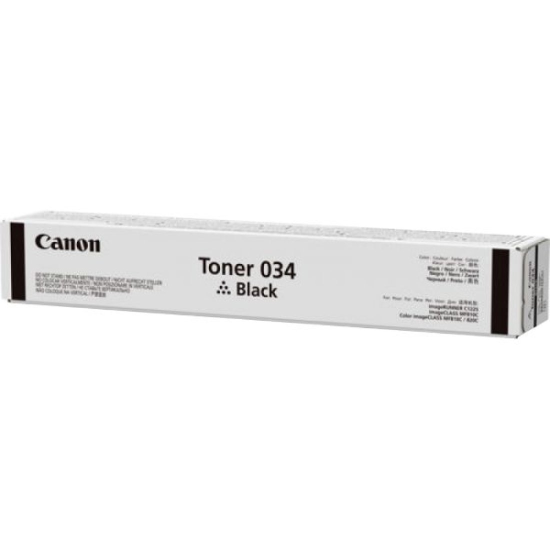Изображение товара Тонер Canon 034 9454B001 черный для копира iR C1225iF