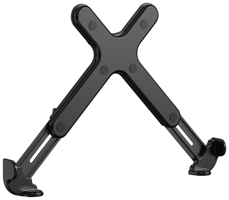 

Кронштейн настенный UniTeki DMN05B black, Черный