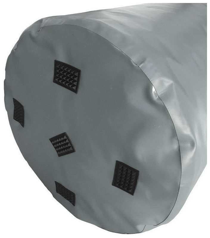 Изображение товара Надувной домкрат Сорокин 2 тонны модель 3.692 компактный для легковых авто