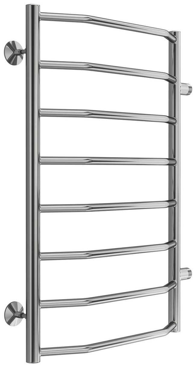

Полотенцесушитель водяной Terminus Виктория П8 500х800 бп500 (4670078530110), Нержавеющая сталь