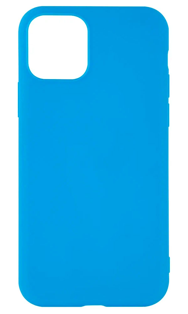 Защитный чехол Red Line Ultimate для iPhone 11 Pro Max (6.5''), голубой Защитный чехол Red Line Ultimate для iPhone 11 Pro Max (6.5''), голубой