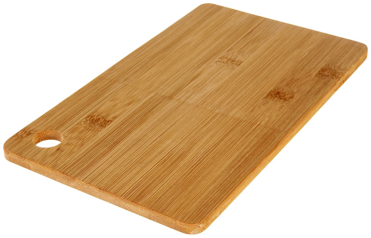 Изображение товара Доска разделочная Mallony Foresta di bambu, из бамбука (986044)