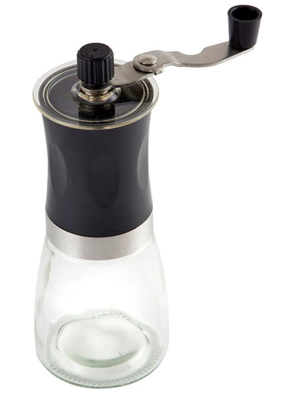 Изображение товара Мельница кофейных зерен Mallony Mulino (004681)