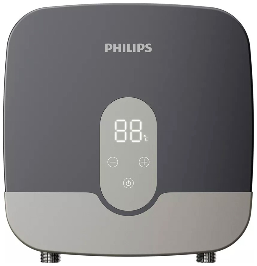 Изображение товара Водонагреватель проточный Philips AWH1006/51(55LA)