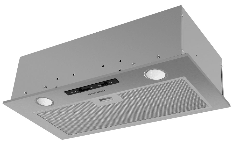 

Вытяжка Maunfeld Crosby Light 5028, нержавеющая сталь