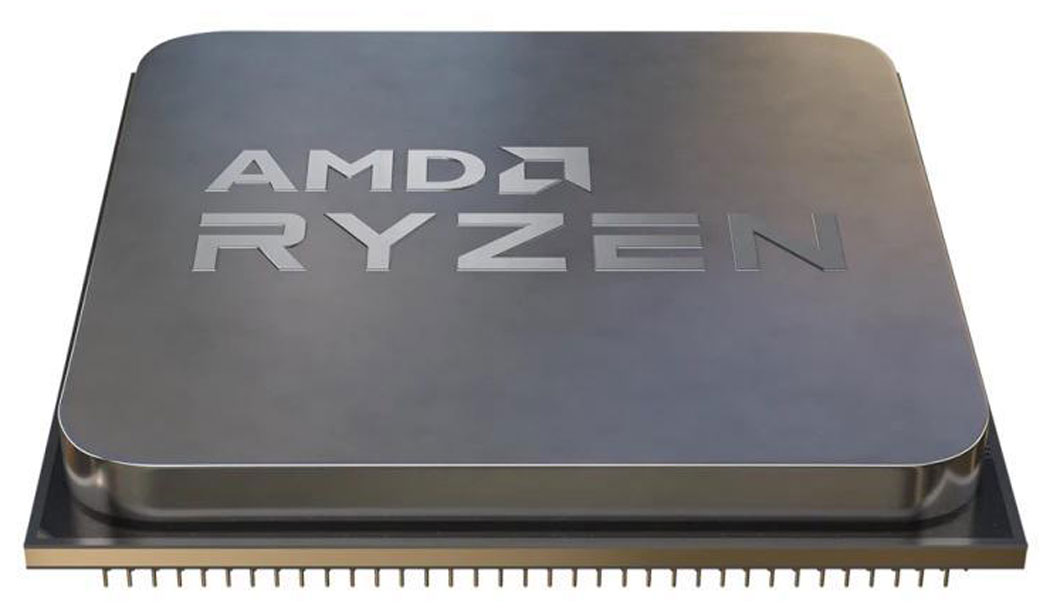 

Процессор AMD Ryzen 5 5600X AM4 OEM (100-000000065)