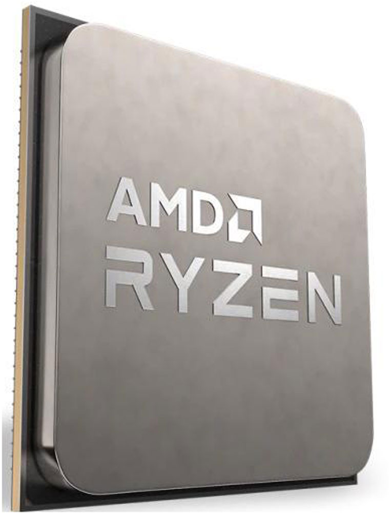 Изображение товара Процессор AMD Ryzen 5 5600X AM4 OEM (100-000000065)