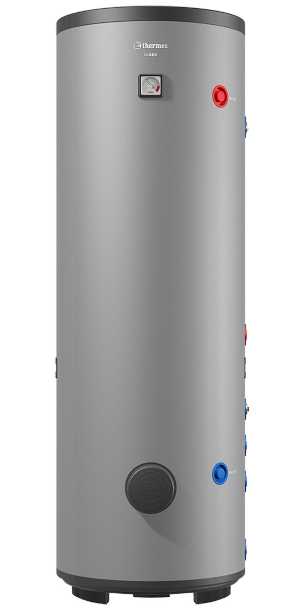 Изображение товара Водонагреватель накопительный Thermex Nixen 250 F (combi)