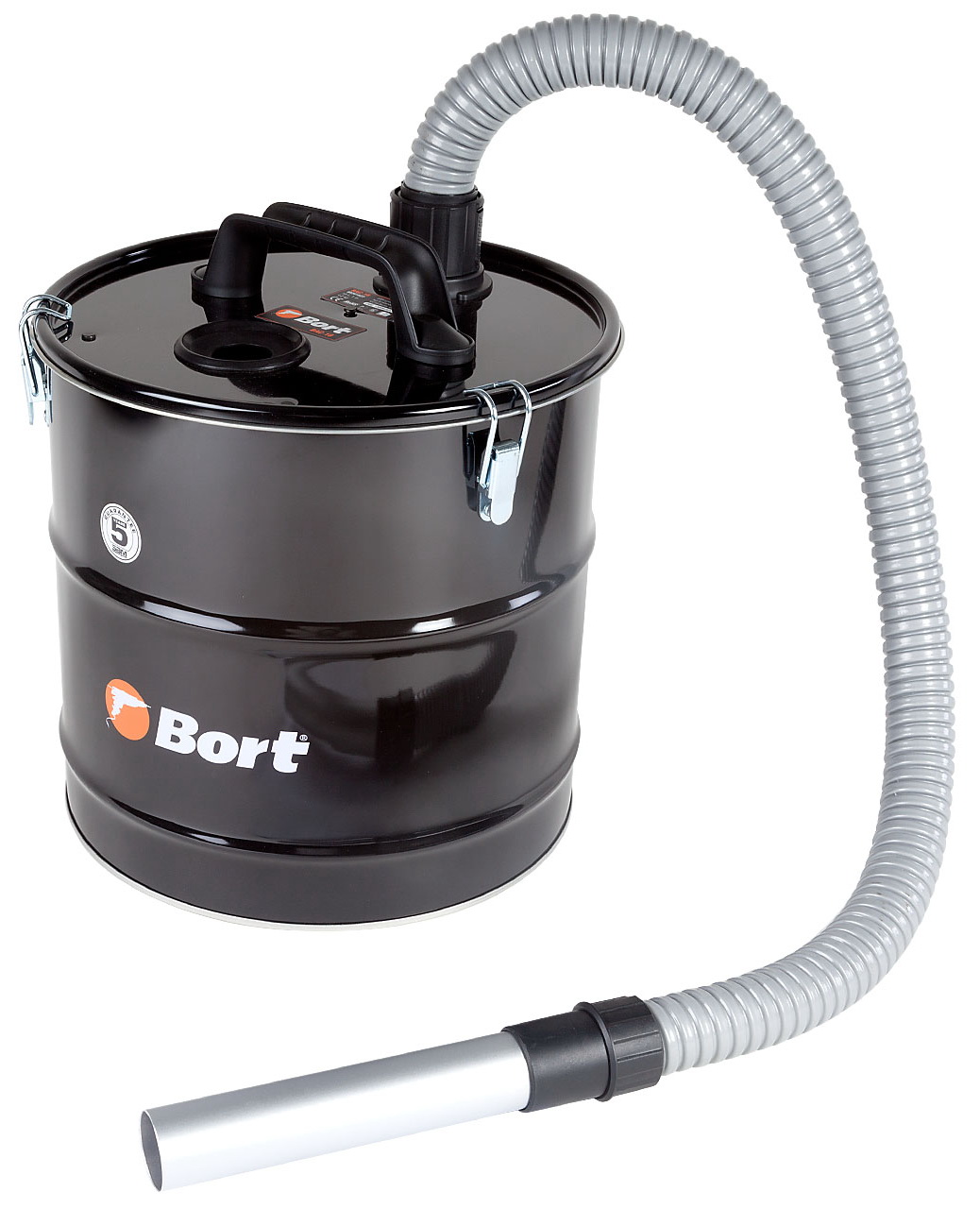 Изображение товара Приставка к пылесосу для сбора золы Bort BAC-18